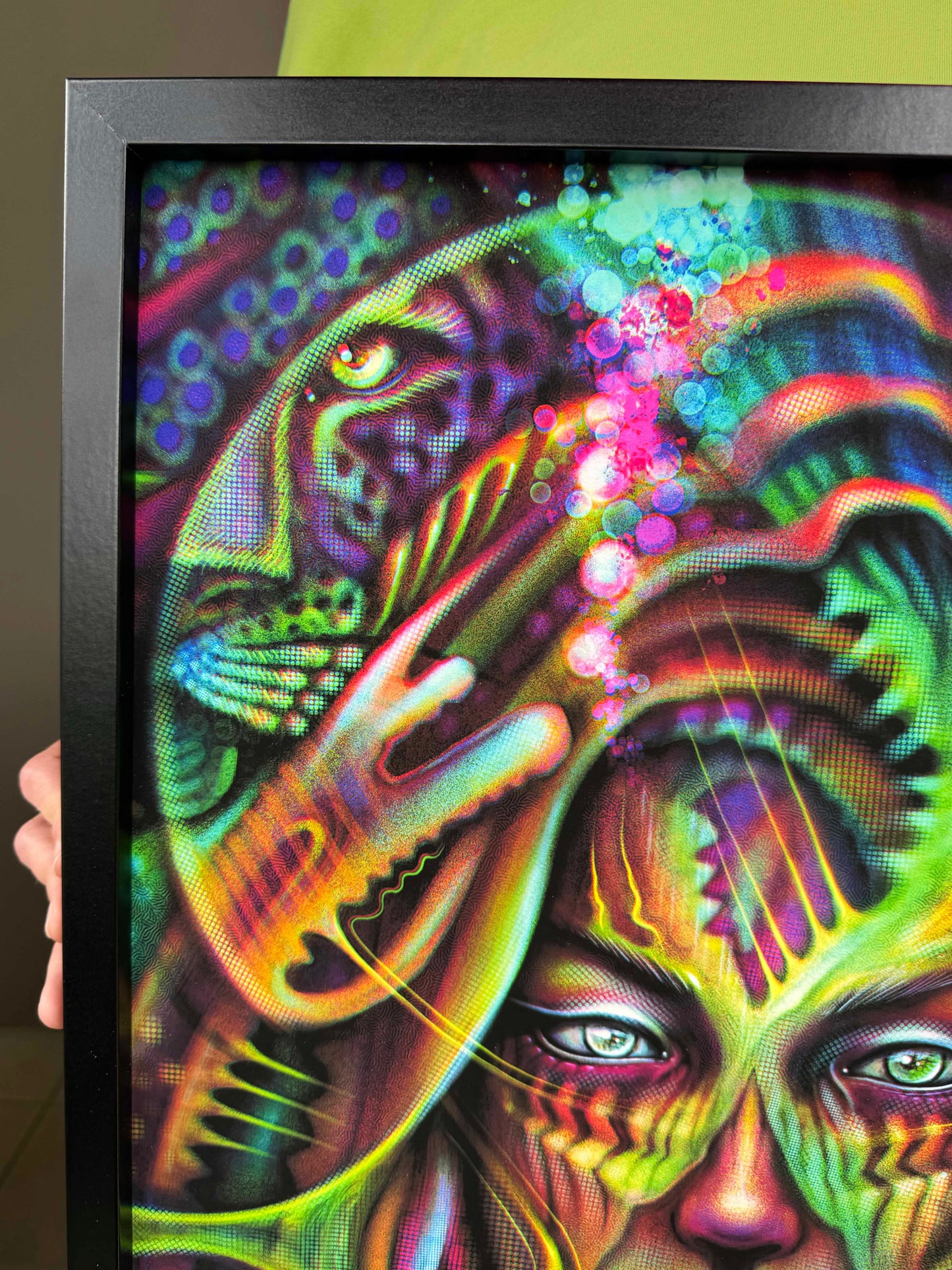 giclée art prints