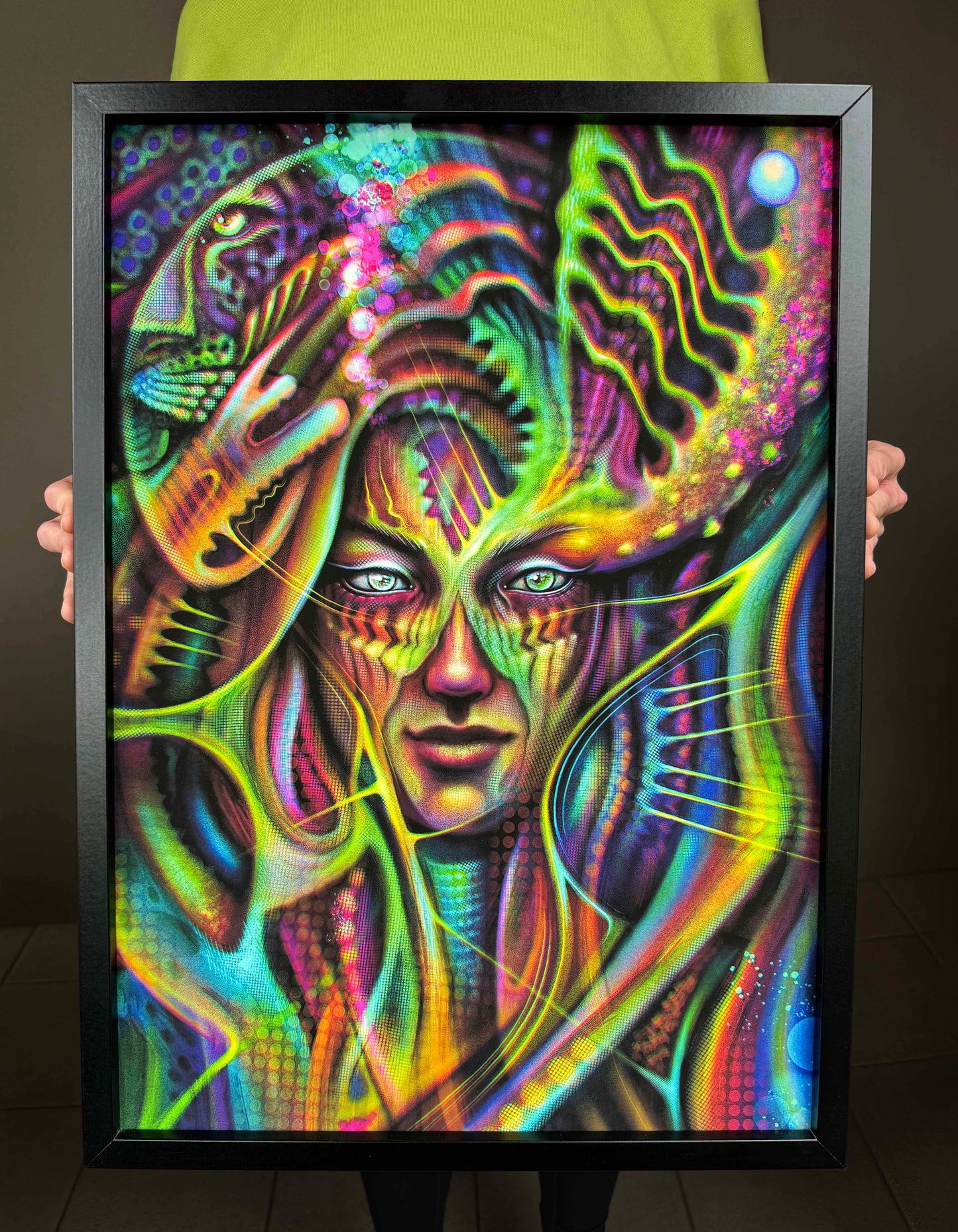 giclée art prints