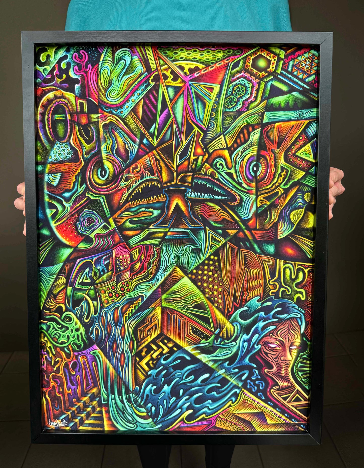 fine art prints australia