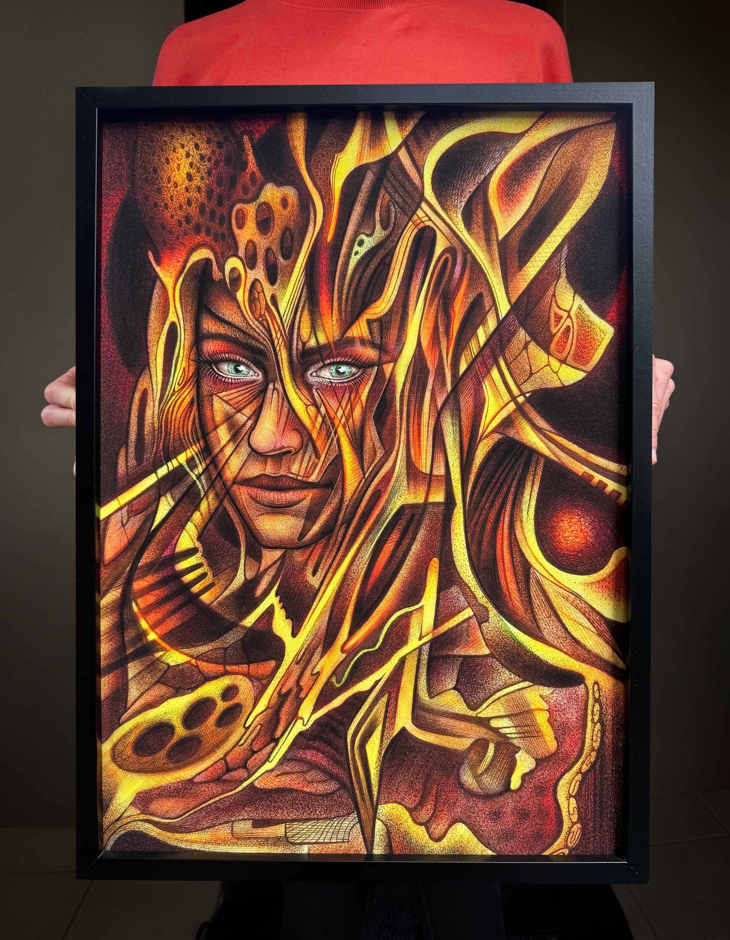 fine art prints