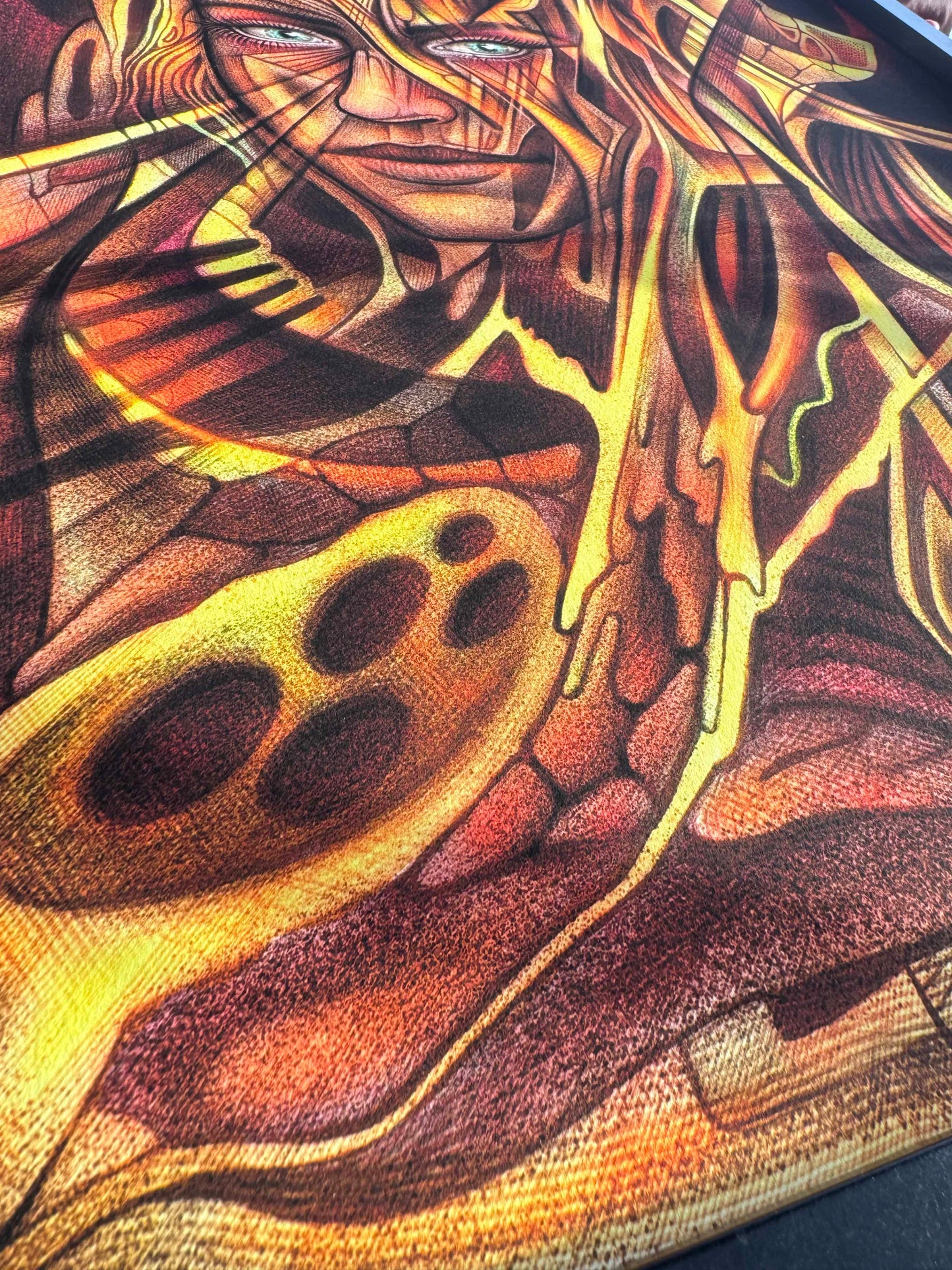 fine art prints