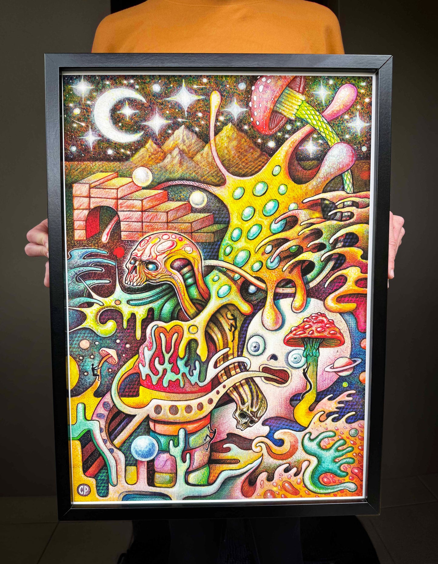 art fine prints